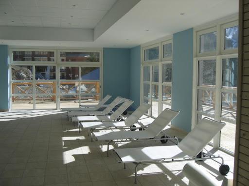 Noemys Terrasses De Labrau Daire Allos Dış mekan fotoğraf