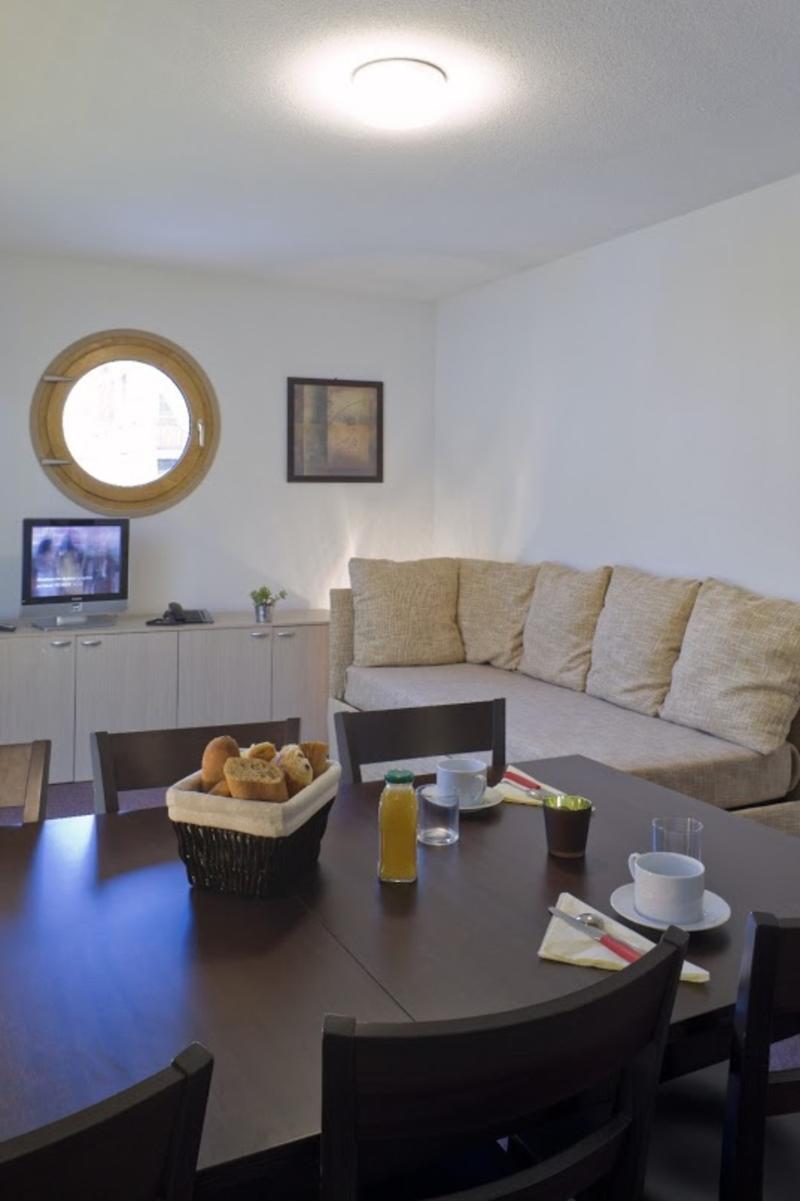 Noemys Terrasses De Labrau Daire Allos Dış mekan fotoğraf